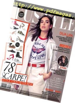 Tu Style – 13 febbraio 2018