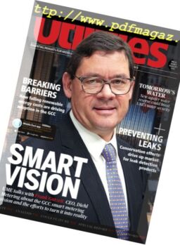 Utilities Middle East – February 2018