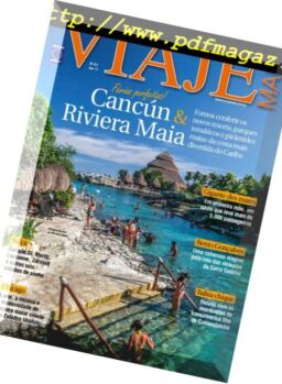 Viaje Mais – Fevereiro 2018