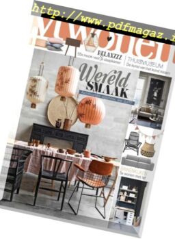 Vtwonen – februari 2018
