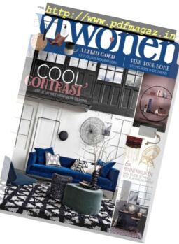 Vtwonen – januari 2018