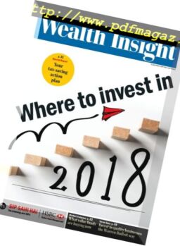 Wealth Insight – February 2018