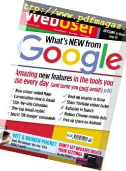 WebUser – 7 February 2018