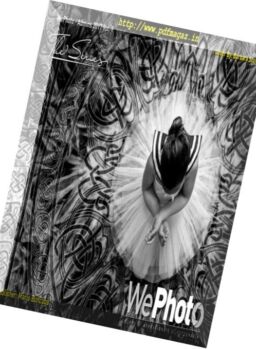 WePhoto. Admins – Volume 1 2017