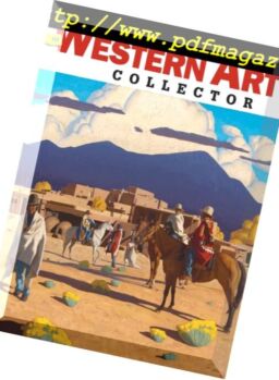 Western Art Collector – February 2018
