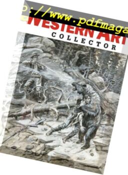 Western Art Collector – March 2018