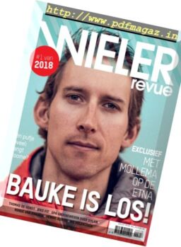 Wieler Revue – 11 januari 2018