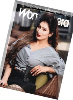 Woman’s Era – 27 January 2018