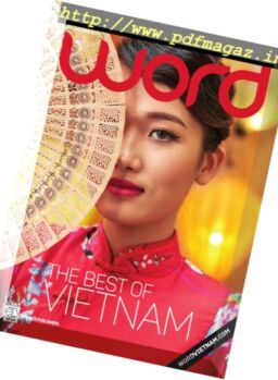 Word Vietnam – January 2018