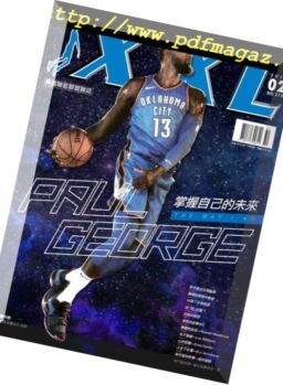 XXL Basketball – 2018-02-01