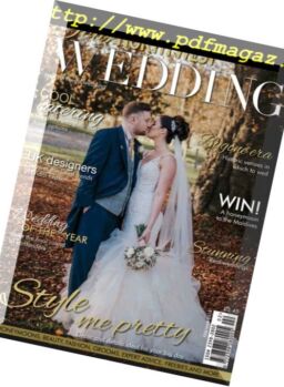 Your North West Wedding – 2 February 2018