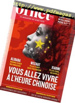 01net – 21 mars 2018