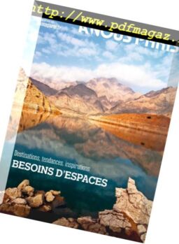 A Nous Paris – 12 mars 2018