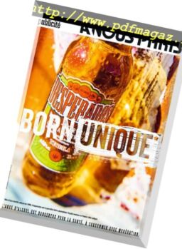 A Nous Paris – 26 fevrier 2018
