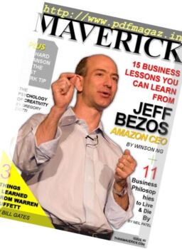 AAA+ ThinkMaverick – February 2018
