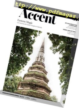 Accent – abril 2018