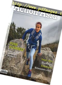 Action Asia – February-March 2018