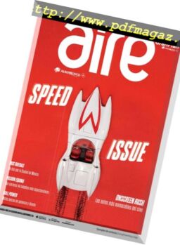 Aire – abril 2018