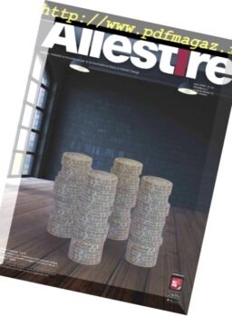 Allestire – Dicembre 2017