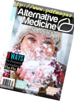 Alternative Medicine – February 2018