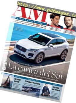 AM – Gennaio 2018