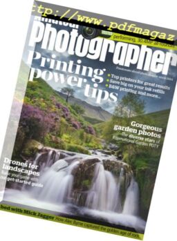 Amateur Photographer – 17 February 2018