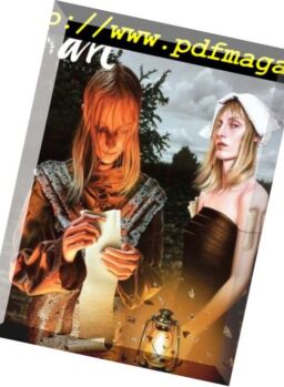 American Art Collector – April 2018