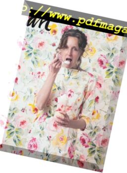 American Art Collector – March 2018