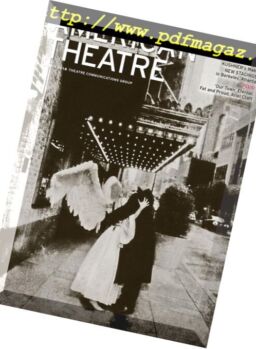 American Theatre – March 2018