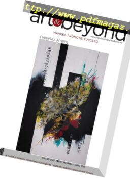 Art & Beyond – March-April 2018