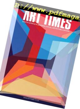 Art Times Magazine – February 2018