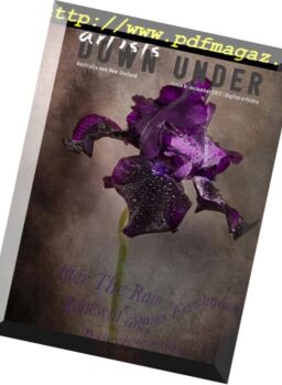 Artists Down Under – December 2017