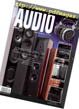 Audio Poland – Styczen 2017