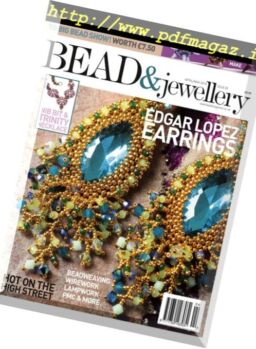 Bead & Jewellery – April-May 2018