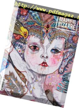 Beautiful Bizarre – March 2018
