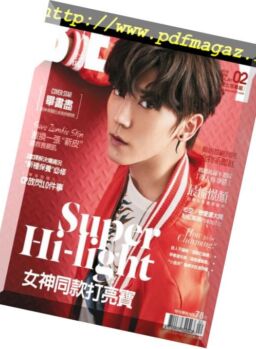 BEAUTY – 2018-02-01