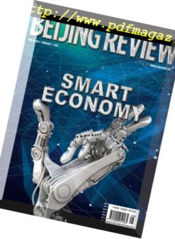 Beijing Review – 30 January 2018