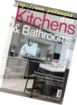 Best of Irish Kitchens – March-April 2018