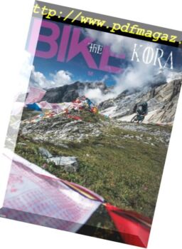 Bike Magazine – June 2018