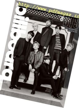 Billboard – 15 February 2018