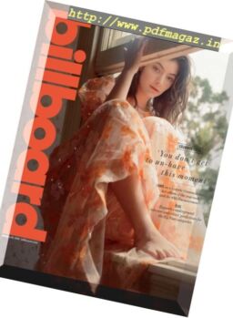 Billboard – 19 January 2018
