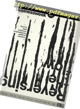 Bloomberg Businessweek Middle East – 16 February 2018