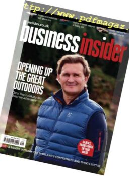 Business Insider – March 2018