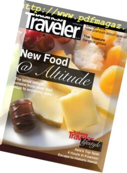 Business Traveler USA – March 2018