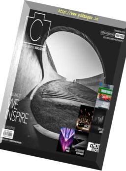 Camerapixo. Hot Shots – Volume 27 2017