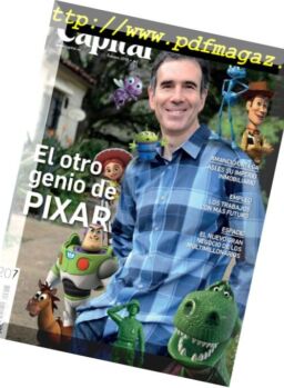 Capital Spain – febrero 2018