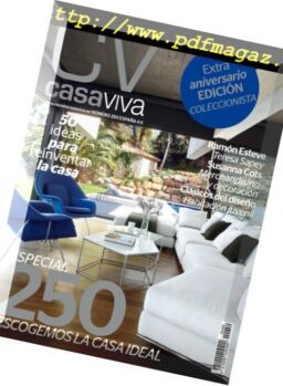 Casa Viva Espana – marzo 2018