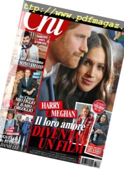 Chi – 21 Febbraio 2018