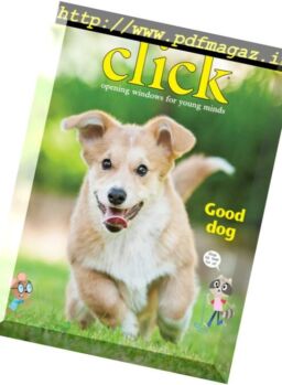 Click – January 2018