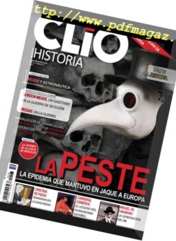 Clio – marzo 2018